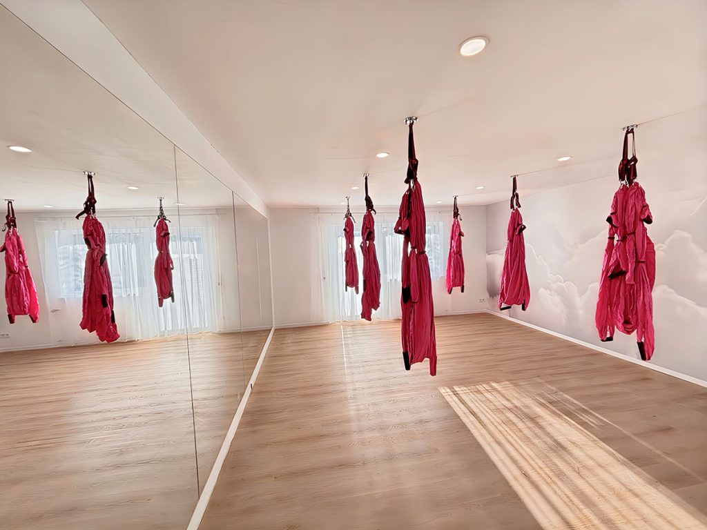 kursraum fabienne janert