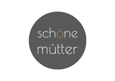 schoene muetter logo