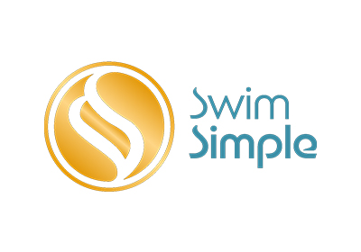 swim simple logo