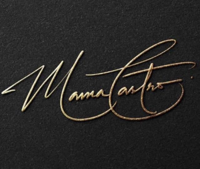 Logo von Mama Castro